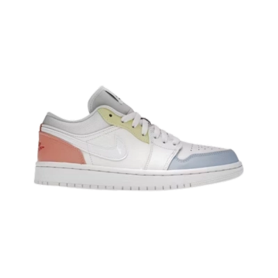 Jordan 1 Low To My First Coach DJ6909-100