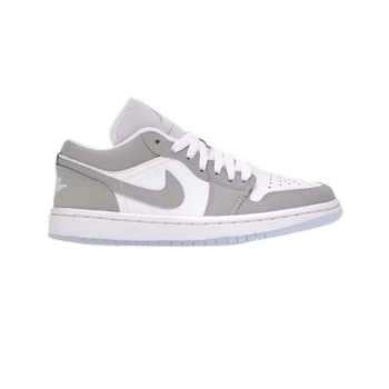 Jordan 1 Low Wolf Grey DC0774-105