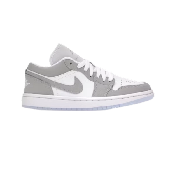Jordan 1 Low Wolf Grey DC0774-105