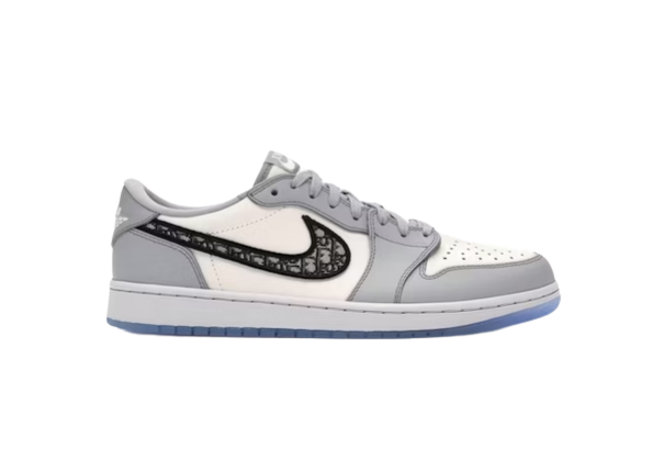 Jordan 1 Retro Low Dior CN8608-002