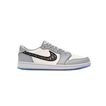 Jordan 1 Retro Low Dior CN8608-002