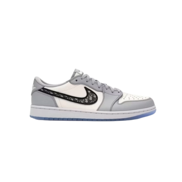 Jordan 1 Retro Low Dior CN8608-002