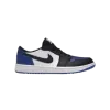 Jordan 1 Retro Low Golf Royal Toe DD9315-102