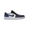 Jordan 1 Retro Low Golf Royal Toe DD9315-102