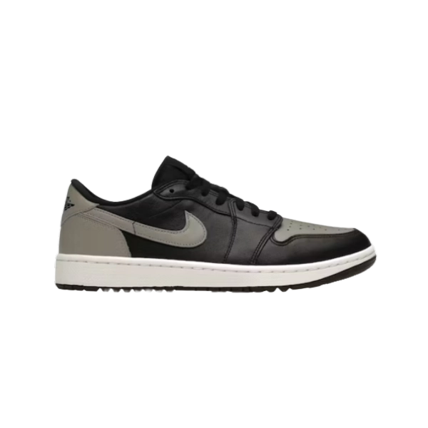 Jordan 1 Retro Low Golf Shadow DD9315-001