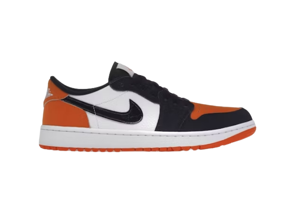 Jordan 1 Retro Low Golf Shattered Backboard DD9315-800