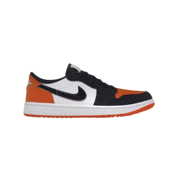 Jordan 1 Retro Low Golf Shattered Backboard DD9315-800