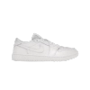Jordan 1 Retro Low Golf Triple White DD9315-101