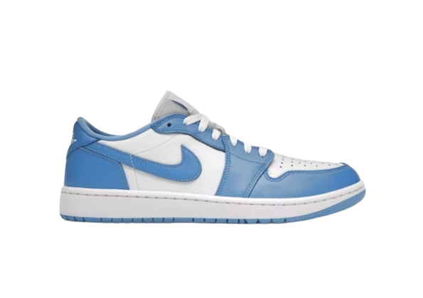 Jordan 1 Retro Low Golf UNC DD9315-100