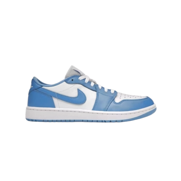 Jordan 1 Retro Low Golf UNC DD9315-100
