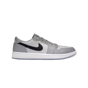 Jordan 1 Retro Low Golf Wolf Grey DD9315-002