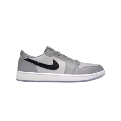 Jordan 1 Retro Low Golf Wolf Grey DD9315-002