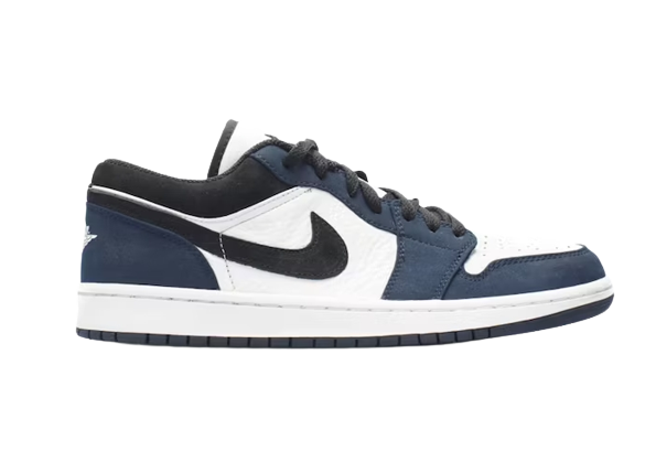 Jordan 1 Retro Low Navy (2004) 309192-101