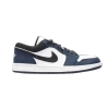 Jordan 1 Retro Low Navy (2004) 309192-101