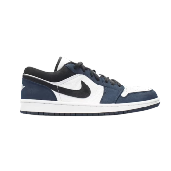 Jordan 1 Retro Low Navy (2004) 309192-101