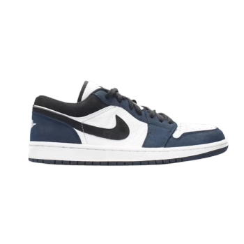 Jordan 1 Retro Low Navy (2004) 309192-101