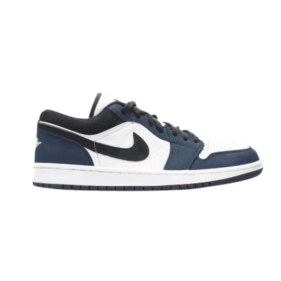 Jordan 1 Retro Low Navy (2004) 309192-101