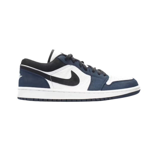 Jordan 1 Retro Low Navy (2004) 309192-101