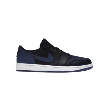 Jordan 1 Retro Low OG Mystic Navy CZ0790-041