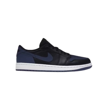 Jordan 1 Retro Low OG Mystic Navy CZ0790-041