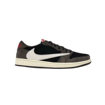 Jordan 1 Retro Low OG SP Travis Scott Mocha CQ4277-001 (PRO Batch)