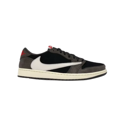 Jordan 1 Retro Low OG SP Travis Scott Mocha CQ4277-001 (PRO Batch)