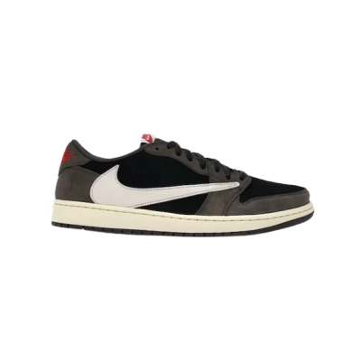 Jordan 1 Retro Low OG SP Travis Scott Mocha CQ4277-001 (PRO Batch)