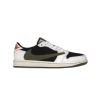 Jordan 1 Retro Low OG SP Travis Scott Olive  DZ4137-106 (Local Batch)