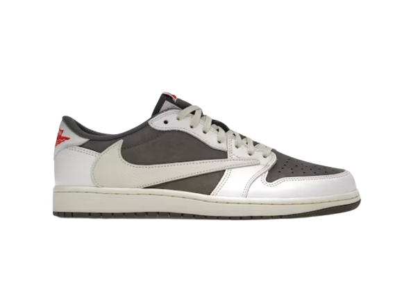 Jordan 1 Retro Low OG SP Travis Scott Reverse Mocha DM7866-162 (Local Batch)
