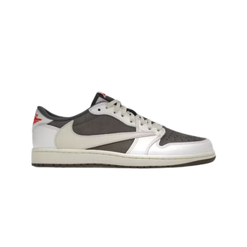 Jordan 1 Retro Low OG SP Travis Scott Reverse Mocha DM7866-162 (Local Batch)