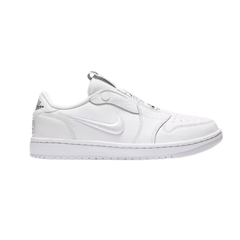 Jordan 1 Retro Low Slip White Black  AV3918-101 