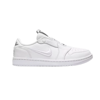 Jordan 1 Retro Low Slip White Black  AV3918-101 