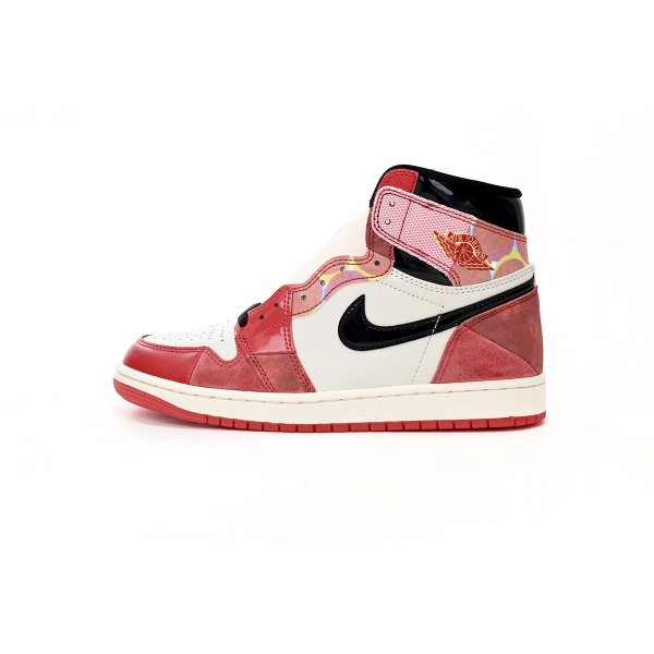 Jordan 1 Retro High OG Spider-Man Across the Spider-Verse DV1748-601