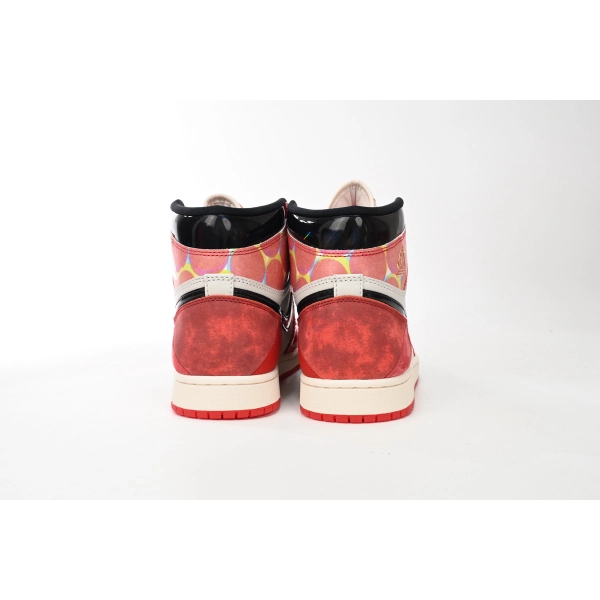 Jordan 1 Retro High OG Spider-Man Across the Spider-Verse DV1748-601