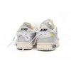 Nike Dunk Low Off-White Lot 49 DM1602-123