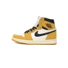 Jordan 1 Retro High Yellow Ochre 555088-109