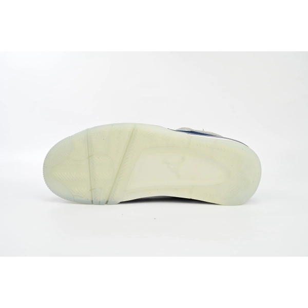 Jordan 4 Retro Michigan AJ4-1036660