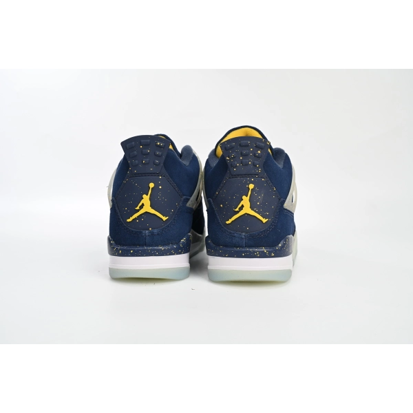 Jordan 4 Retro Michigan AJ4-1036660