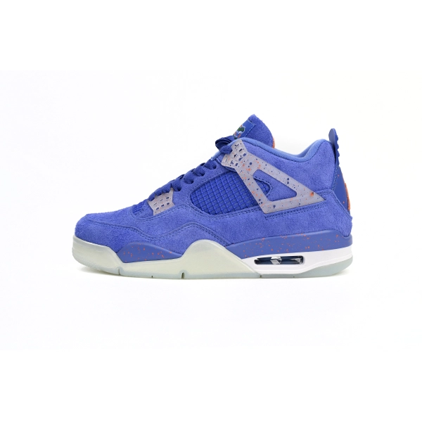 Jordan 4 Retro Florida Gators 904283