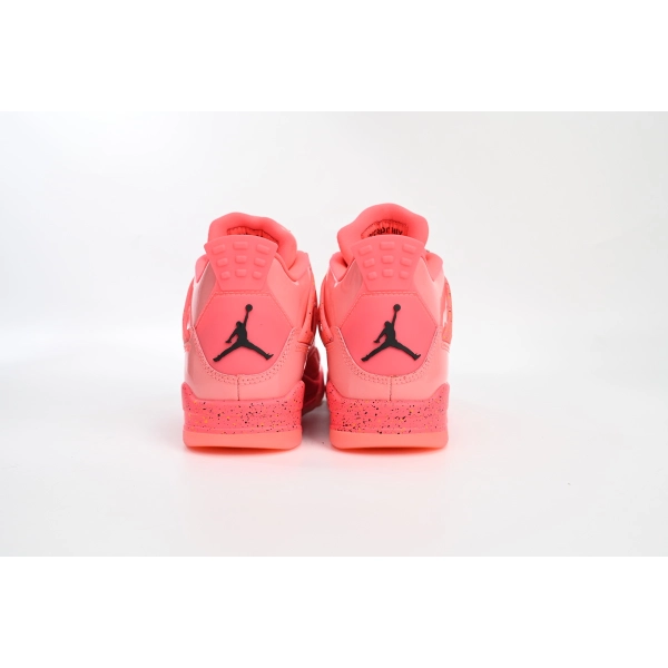 Jordan 4 Retro Hot Punch AQ9128-600