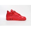 Jordan 4 Retro 11Lab4 Red 719864-600