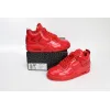 Jordan 4 Retro 11Lab4 Red 719864-600
