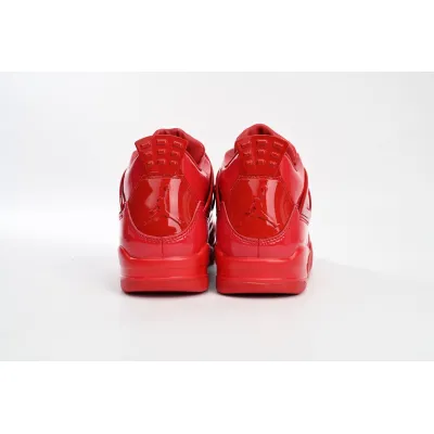 Jordan 4 Retro 11Lab4 Red 719864-600