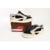Jordan 1 Retro Low OG SP Travis Scott Reverse Mocha DM7866-010