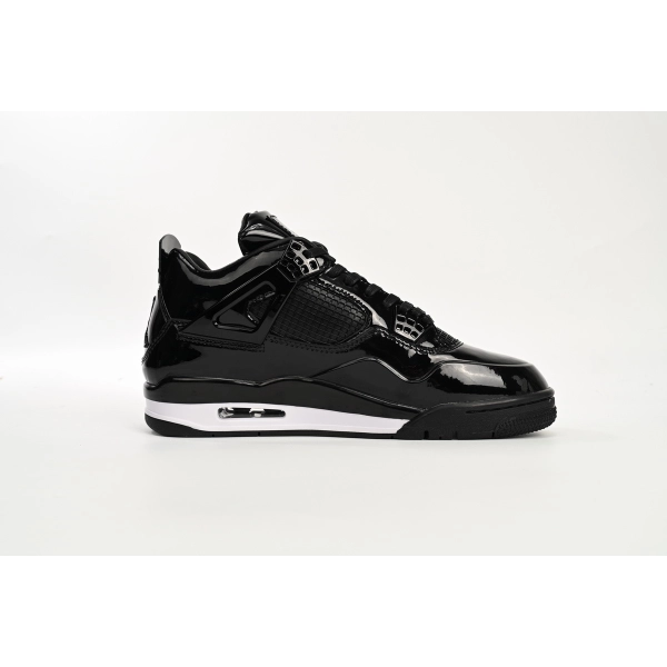 Jordan 4 Retro 11Lab4 Black 719864-010