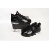 Jordan 4 Retro 11Lab4 Black 719864-010
