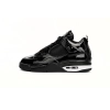 Jordan 4 Retro 11Lab4 Black 719864-010