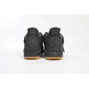 Jordan 4 Retro Levi's Black AQ9103-001