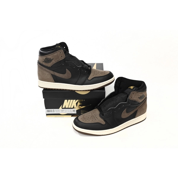 Jordan 1 Retro High OG Palomino DZ5485-020