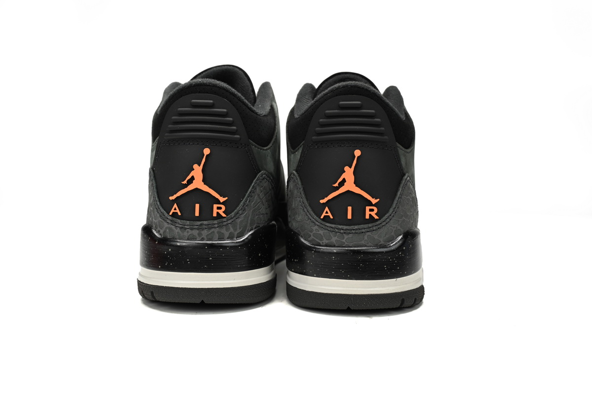 Jordan 3 Retro Fear Pack (2023) CT8532-080